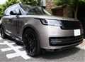 2023 Land Rover Range Rover