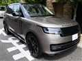 2023 Land Rover Range Rover