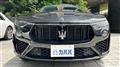 2019 Maserati Levante