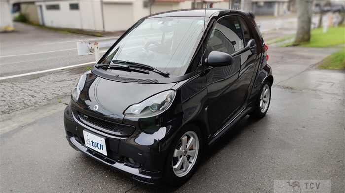 2011 Smart Smart Others