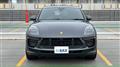 2020 Porsche Macan