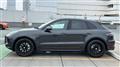 2020 Porsche Macan