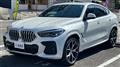 2022 BMW X6