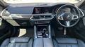 2022 BMW X6