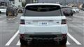 2019 Land Rover Range Rover Sport