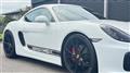 2014 Porsche Cayman