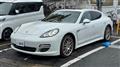 2013 Porsche Panamera