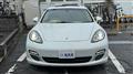 2013 Porsche Panamera