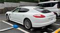 2013 Porsche Panamera