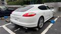 2013 Porsche Panamera