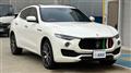 2017 Maserati Levante