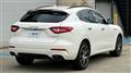 2017 Maserati Levante