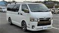 2021 Toyota Hiace Van