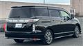 2016 Nissan Elgrand