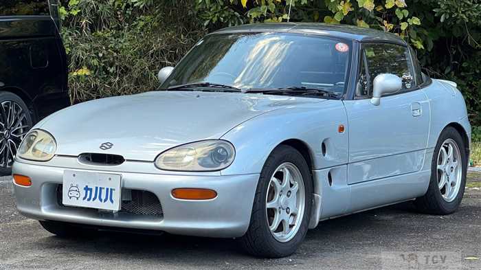 1995 Suzuki Cappuccino