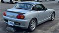 1995 Suzuki Cappuccino