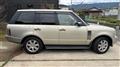 2008 Land Rover Range Rover Vogue