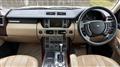 2008 Land Rover Range Rover Vogue