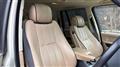 2008 Land Rover Range Rover Vogue