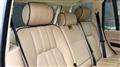 2008 Land Rover Range Rover Vogue
