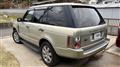2008 Land Rover Range Rover Vogue