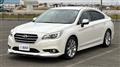 2017 Subaru Legacy B4