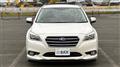 2017 Subaru Legacy B4