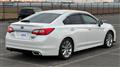 2017 Subaru Legacy B4
