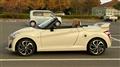 2019 Daihatsu Copen