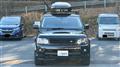 2011 Land Rover Range Rover Sport