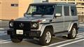 2016 Mercedes-Benz G-Class