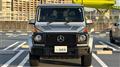 2016 Mercedes-Benz G-Class