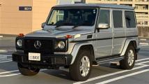 2016 Mercedes-Benz G-Class