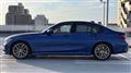 2020 BMW 3 Series
