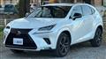 2020 Lexus NX