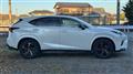 2020 Lexus NX