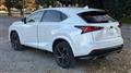 2020 Lexus NX