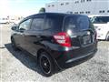 2010 Honda Fit