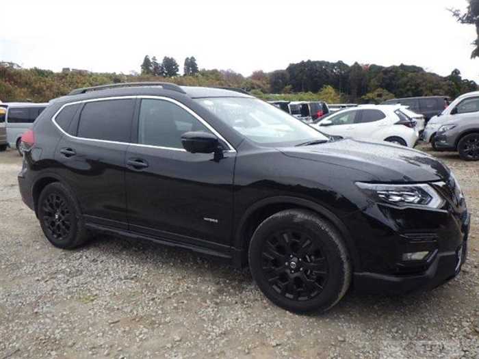 2021 Nissan Nissan Others