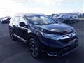 Honda/CR-V