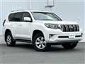 2019 Toyota Land Cruiser Prado