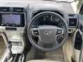 2019 Toyota Land Cruiser Prado