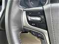 2019 Toyota Land Cruiser Prado