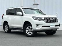 2019 Toyota Land Cruiser Prado
