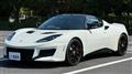 2018 Lotus Evora