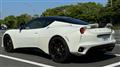 2018 Lotus Evora