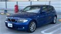 2007 BMW 1 Series