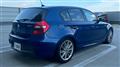 2007 BMW 1 Series