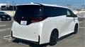 2024 Toyota Vellfire