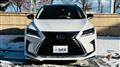 2017 Lexus RX
